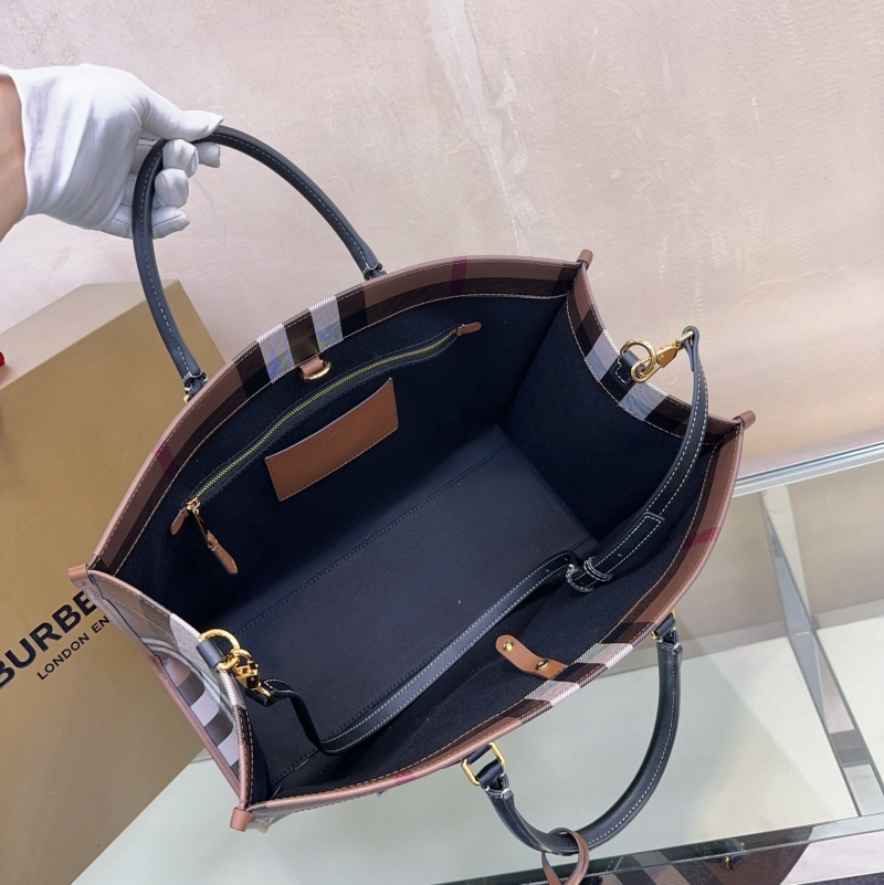 Bv*b*rry top handle bags